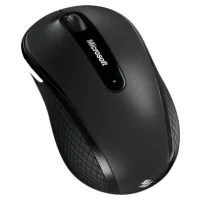 Мышь Microsoft Wireless Mobile Mouse 4000 D5D-00133 фото 3